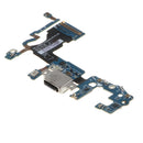 USB Charging Port Connector Flex Cable Replacement For Samsung S9 G9600