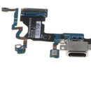 USB Charging Port Connector Flex Cable Replacement For Samsung S9 G9600