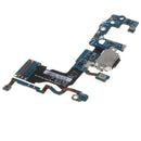 USB Charging Port Connector Flex Cable Replacement For Samsung S9 G9600