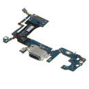 USB Charging Port Connector Flex Cable Replacement For Samsung S8 G950U
