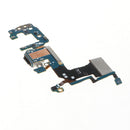 USB Charging Port Connector Flex Cable Replacement For Samsung S8 G950U