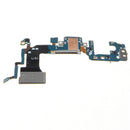 USB Charging Port Connector Flex Cable Replacement For Samsung S8 G950U