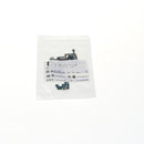 USB Charging Port Connector Flex Cable Replacement For Samsung S8 G950N