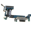 USB Charging Port Connector Flex Cable Replacement For Samsung S8 G950N