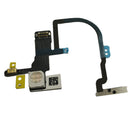 Power Button Flex Cable Replacement Parts For IPhone XS Max