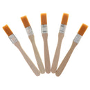 5 Pieces PCB Board Brush Good Cleaning Tool for Professional Technicians /DIY