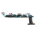 USB Charging Port Connector Flex Cable Replacement For Samsung S6 G920A