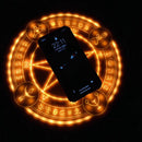 Magic Array Wireless Charger Universal 10W Qi Wireless Fast Charger Change Stand Pad for Samsung Galaxy Note 9/S9/S9 Plus/Note 8/S8 Edge More
