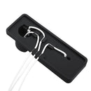 3 In 1 Silicone Charger Stand Charging Dock For Apple Watch