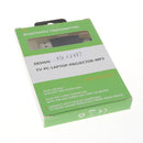 Aux 3.5mm Blutooth Wireless For PC Audio Bluetooth Receiver Adapter Black