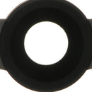 Watch Shockproof Protective Case Cover Frame For AMAZFIT 3/Verge Black