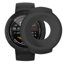 Watch Shockproof Protective Case Cover Frame For AMAZFIT 3/Verge Black