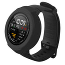 Watch Shockproof Protective Case Cover Frame For AMAZFIT 3/Verge Black
