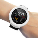 Watch Shockproof Protective Case Cover Frame For AMAZFIT 3/Verge White