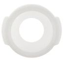 Watch Shockproof Protective Case Cover Frame For AMAZFIT 3/Verge White