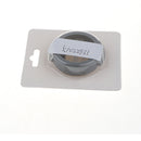 Watch Shockproof Protective Case Cover Frame For AMAZFIT 3/Verge Gray