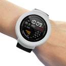 Watch Shockproof Protective Case Cover Frame For AMAZFIT 3/Verge Gray