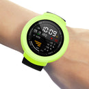Watch Shockproof Protective Case Cover Frame For AMAZFIT 3/Verge Green