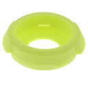 Watch Shockproof Protective Case Cover Frame For AMAZFIT 3/Verge Green