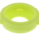 Watch Shockproof Protective Case Cover Frame For AMAZFIT 3/Verge Green