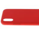 Fashional Thermal Sensor Case Heat Induction Phone Cover Red IPhone X XS
