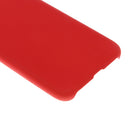Fashional Thermal Sensor Case Heat Induction Phone Cover Red IPhone XS Max