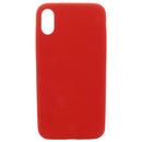 Fashional Thermal Sensor Case Heat Induction Phone Cover Red IPhone XR