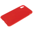 Fashional Thermal Sensor Case Heat Induction Phone Cover Red IPhone XR