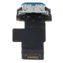 USB Charge Charging Ports Flex Cable Dock Connector, for HTC U12/U12 Plus Phone Repair