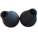1Pair Silicone Ear Pad Cover Earphone Earbud Anti-slip For Jabra Black