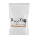 For OnePlus 6 Home Button Fingerprint Sensor Button Flex Cable Black