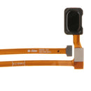 For OnePlus 6 Home Button Fingerprint Sensor Button Flex Cable Black