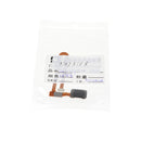 For OnePlus 6 Home Button Fingerprint Sensor Button Flex Cable Matte Black