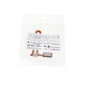 For OnePlus 6 Home Button Fingerprint Sensor Button Flex Cable Gold