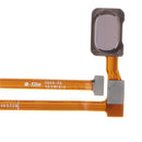 For OnePlus 6 Home Button Fingerprint Sensor Button Flex Cable Gold