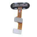 For OnePlus 5 Home Button Fingerprint Sensor Button Flex Cable Black