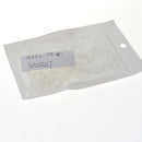 10 Pieces Replacement Earhook Ear Hook Loop Earloop Clip For Headset Clear