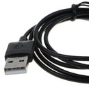 Gel Earbuds + Charging Cable for Voyager  Bluetooth Headset