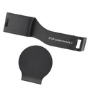 3 Axis Buckle Mount for DJI Osmo Mobile 2 Stabilizer Gimbal Holder Anti-sway Protective Frame Bracket