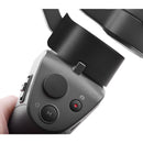 3 Axis Buckle Mount for DJI Osmo Mobile 2 Stabilizer Gimbal Holder Anti-sway Protective Frame Bracket