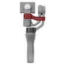 3 Axis Buckle Mount for DJI Osmo Mobile 2 Stabilizer Gimbal Holder Anti-sway Protective Frame Bracket