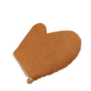 Honana BX Bath Glove New Shower Flax Glove Body Massage Glove Back Scrub Exfoliating Scrubber