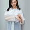Frosted Transparent Rain Coat Raincoat With Detachable Hat Casual Cut For Men And Women from xiaomi youpin