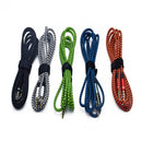 Bakeey 3.5mm AUX Cable Male to Male Jack Nylon AUX Car Audio Cable Cord Speaker Audio Cable