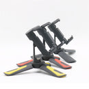 Folding All In One Mini Desktop Tripod Bracket Holder SLR Micro Single Camera Phone Multifunction Tripod