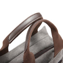 Canvas Shoulder Bag Waterproof Travel Storage Bag Outdoor Camping Handbags Crossbody Bag