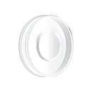 Honana Nano Rubber Multi-Function Wall Suction Holder Car Phone Holder Car Stand Cable Winder Strong Adsorption Gel Pad Desk Sticker