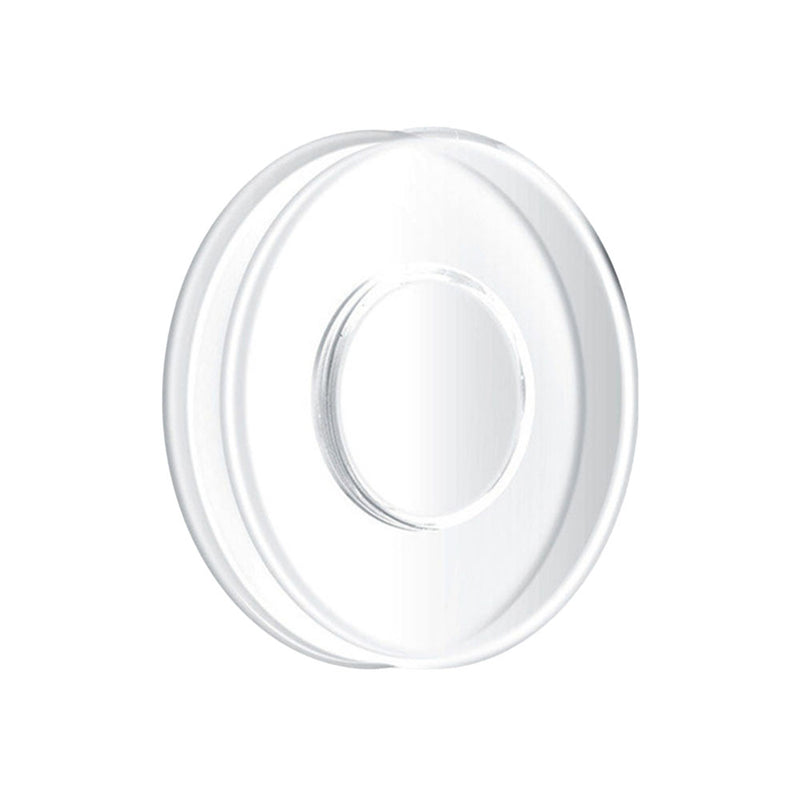 Honana Nano Rubber Multi-Function Wall Suction Holder Car Phone Holder Car Stand Cable Winder Strong Adsorption Gel Pad Desk Sticker