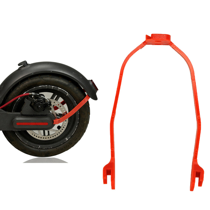 3D Printing Fender Mudguard Support Protection Starter Kit Scooter Accessories Parts Replacement Sets for Xiaomi