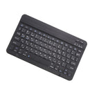 Universal Russian Wireless bluetooth Keyboard for iOS Android Windows Tablet PC
